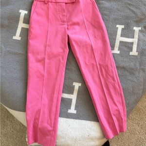 Gucci Vibrant Pink Girls Trousers